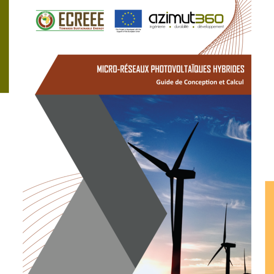 Guia de microxarxes híbrides fotovoltaiques 2017