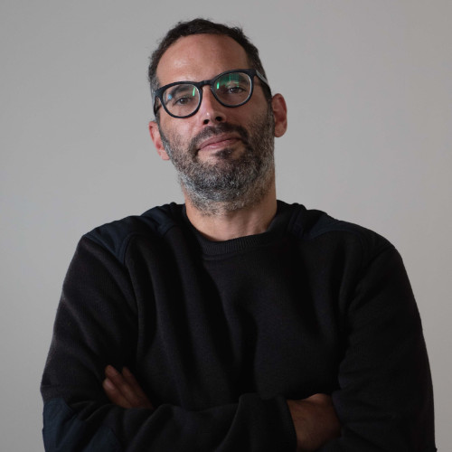 Pau Garc&eacute;s Azimut360