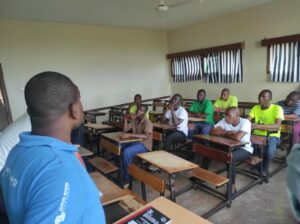 Formació CdG_:Azimut360