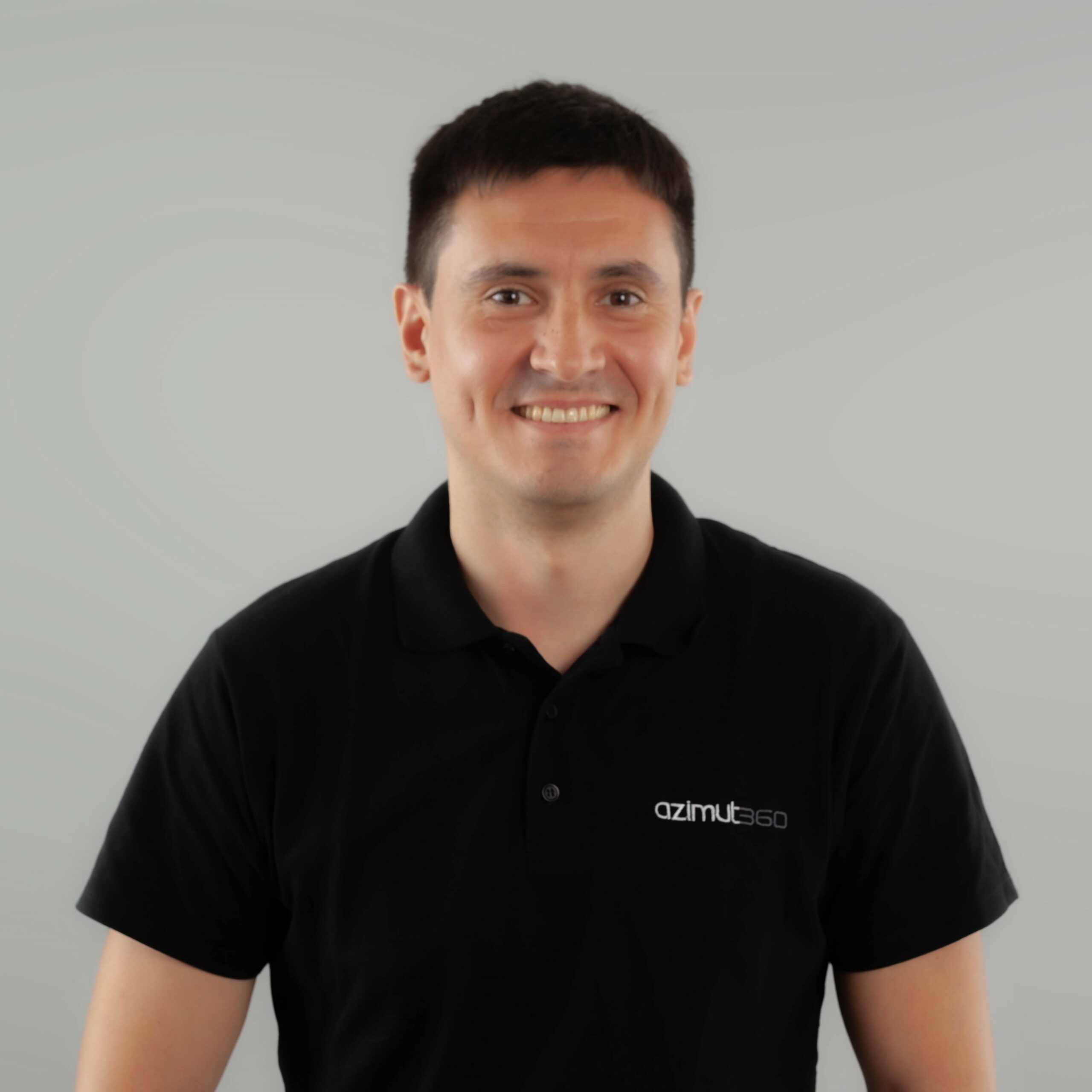 Marcos Azimut360