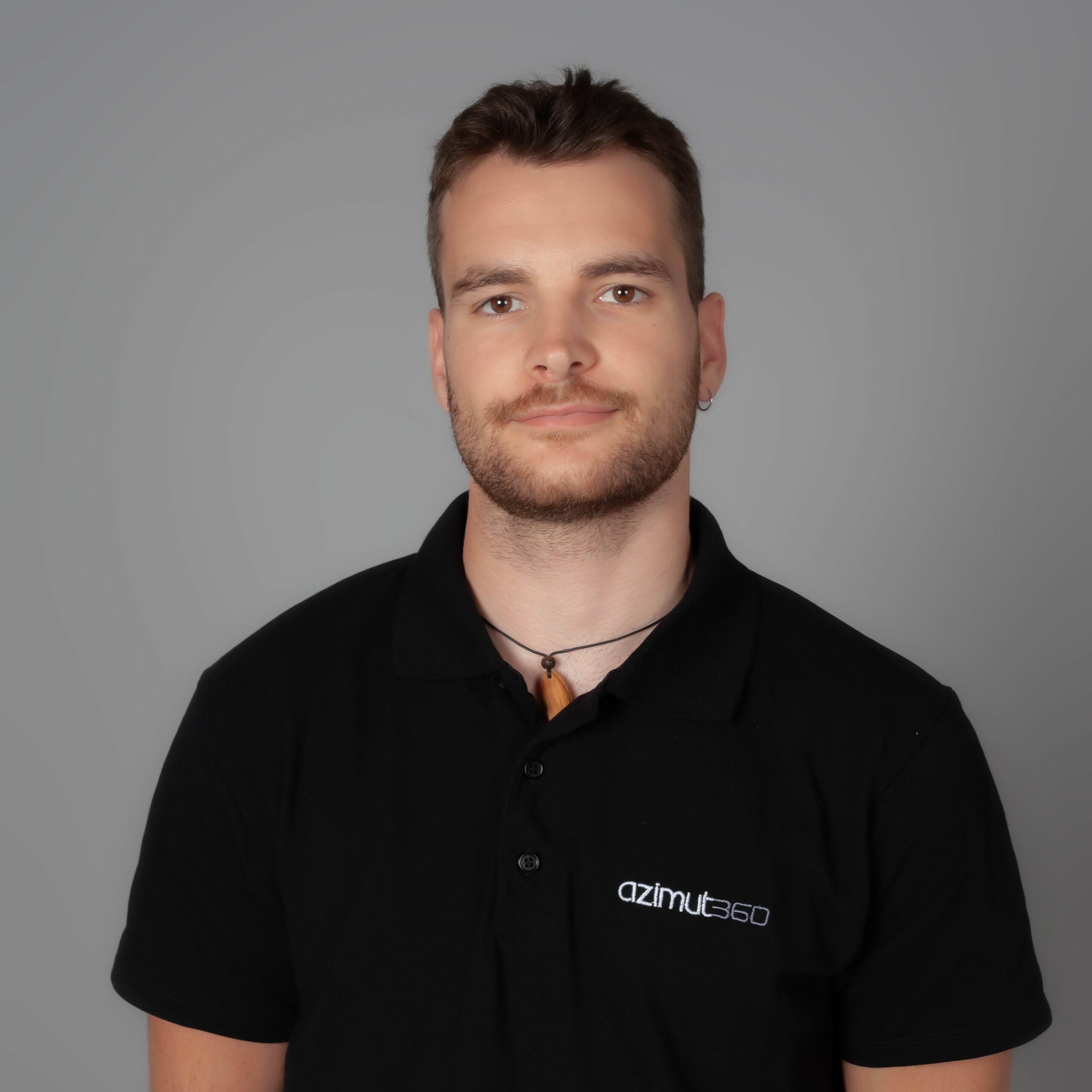 Nico Azimut360