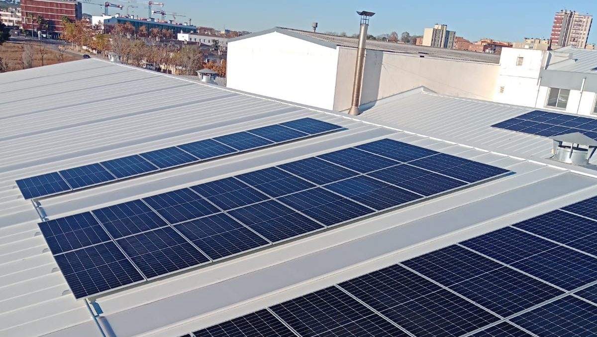 Pralsa Azimut360 energia solar