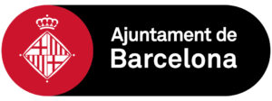 Logo Ajuntament de Barcelona